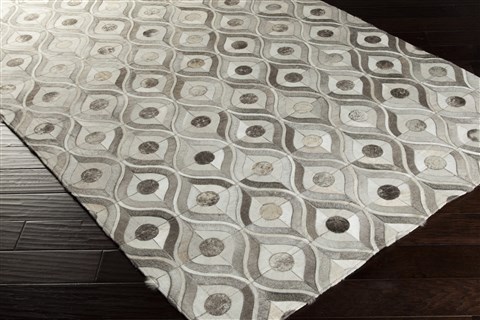Surya Appalachian Grey 80 X 100 Area Rug APP1003-810 800-33562 Image 1