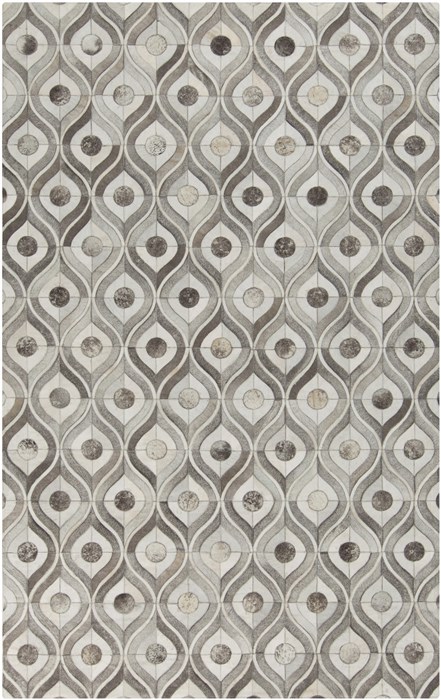 Surya Appalachian Grey 80 X 100 Area Rug APP1003-810 800-33562 Image 0