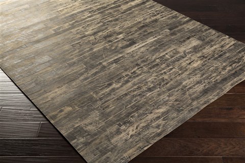 Surya Appalachian Brown 50 X 80 Area Rug APP1004-58 800-33564 Image 1
