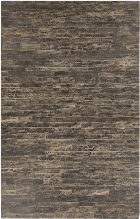 Surya Appalachian Brown 50 X 80 Area Rug APP1004-58 800-33564 Image 0