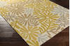 Surya Aura Green 33 X 53 Area Rug ARA2003-3353 800-33583 Thumb 1