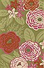 Surya Aura Purple 80 X 106 Area Rug ARA2008-8106 800-33610 Thumb 0