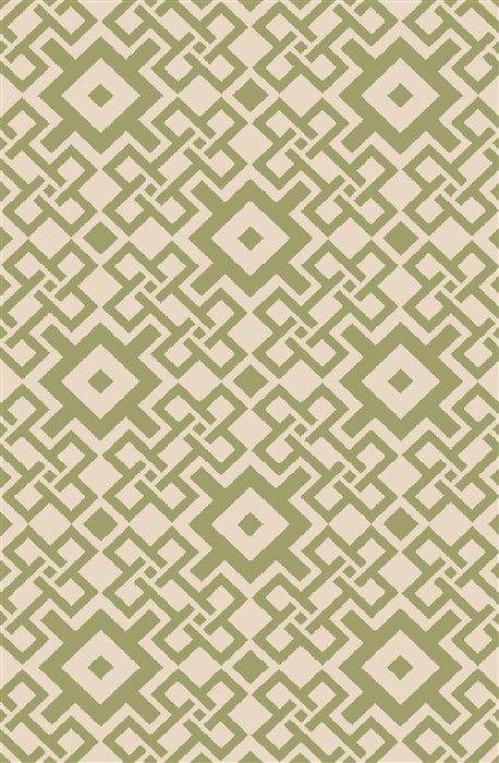 Surya Aura Green 20 X 30 Area Rug ARA2010-23 800-33616 Image 0