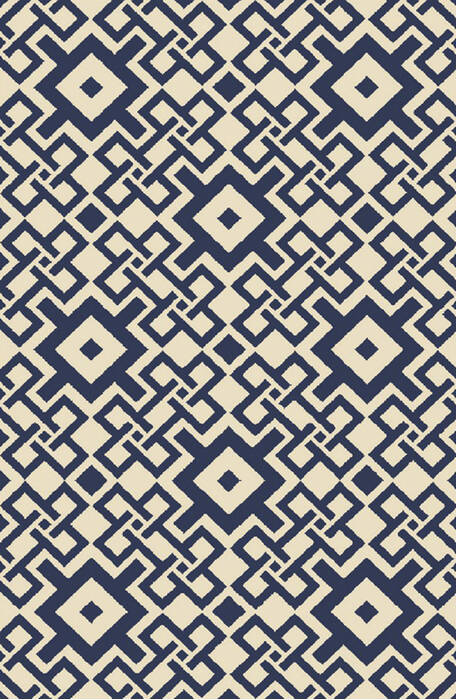 Surya Aura Blue 20 X 30 Area Rug ARA2011-23 800-33621 Image 0