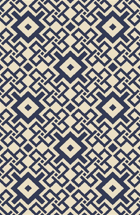 Surya Aura Blue 50 X 76 Area Rug ARA2011-576 800-33624 Image 0