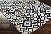 Surya Aura Blue 50 X 76 Area Rug ARA2011-576 800-33624 Thumb 1