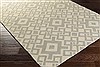 Surya Aura Green 80 X 106 Area Rug ARA2013-8106 800-33635 Thumb 1