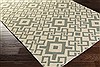 Surya Aura Green 80 X 106 Area Rug ARA2015-8106 800-33645 Thumb 1