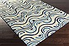 Surya Aura Blue 80 X 106 Area Rug ARA2017-8106 800-33656 Thumb 1