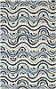 Surya Aura Blue 80 X 106 Area Rug ARA2017-8106 800-33656 Thumb 0