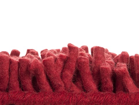 Surya Aros Red 36 X 56 Area Rug AROS1-3656 800-33679 Image 3