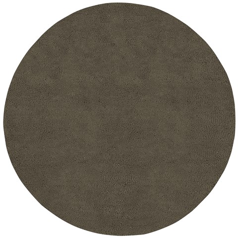 Surya Aros Green Round 100 X 100 Area Rug AROS10-10RD 800-33686 Image 0