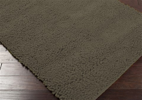 Surya Aros Green 80 X 106 Area Rug AROS10-8106 800-33692 Image 1