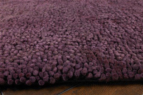 Surya Aros Purple Runner 40 X 100 Area Rug AROS15-410 800-33710 Image 3