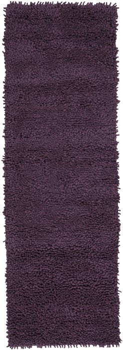 Surya Aros Purple Runner 40 X 100 Area Rug AROS15-410 800-33710 Image 0