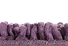 Surya Aros Purple Runner 40 X 100 Area Rug AROS15-410 800-33710 Thumb 1