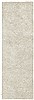 Surya Aros White Runner 40 X 100 Area Rug AROS2-410 800-33720 Thumb 0