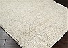 Surya Aros White 80 X 106 Area Rug AROS2-8106 800-33722 Thumb 1