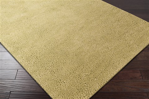 Surya Aros White 90 X 130 Area Rug AROS3-913 800-33735 Image 1