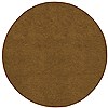 Surya Aros Brown Round 100 X 100 Area Rug AROS4-10RD 800-33746 Thumb 0