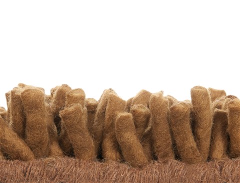 Surya Aros Brown Runner 26 X 80 Area Rug AROS4-268 800-33748 Image 1