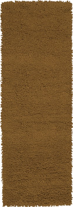 Surya Aros Brown Runner 26 X 80 Area Rug AROS4-268 800-33748 Image 0