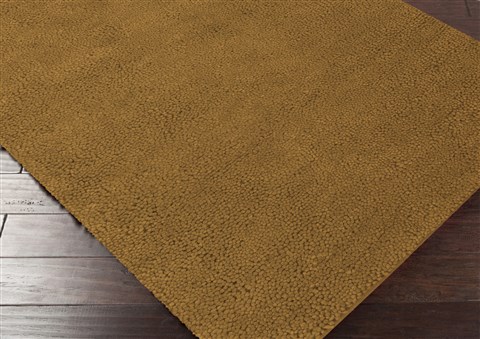 Surya Aros Brown 50 X 80 Area Rug AROS4-58 800-33751 Image 1