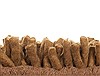 Surya Aros Brown Square 80 X 80 Area Rug AROS4-8SQ 800-33754 Thumb 1