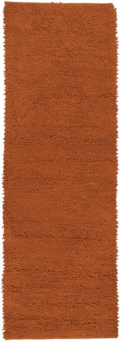 Surya Aros Red Runner 40 X 100 Area Rug AROS5-410 800-33760 Image 0