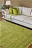 Surya Aros Green Runner 26 X 80 Area Rug AROS6-268 800-33768 Thumb 2