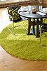 Surya Aros Green Runner 26 X 80 Area Rug AROS6-268 800-33768 Thumb 4
