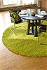 Surya Aros Green Runner 26 X 80 Area Rug AROS6-268 800-33768 Thumb 6