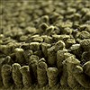 Surya Aros Green Runner 26 X 80 Area Rug AROS7-268 800-33778 Thumb 4