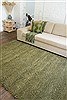 Surya Aros Green Runner 26 X 80 Area Rug AROS7-268 800-33778 Thumb 2
