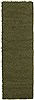 Surya Aros Green Runner 26 X 80 Area Rug AROS7-268 800-33778 Thumb 0