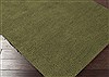 Surya Aros Green 80 X 106 Area Rug AROS7-8106 800-33782 Thumb 1