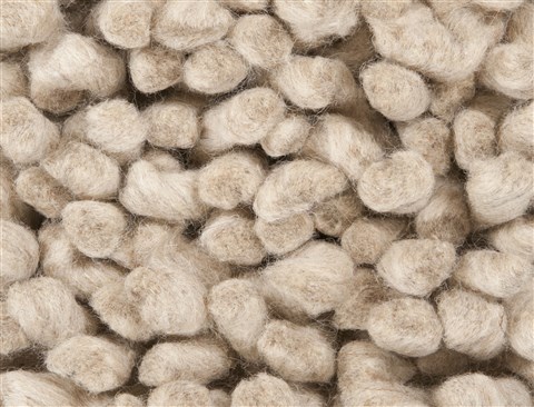 Surya Aros White 36 X 56 Area Rug AROS8-3656 800-33789 Image 3