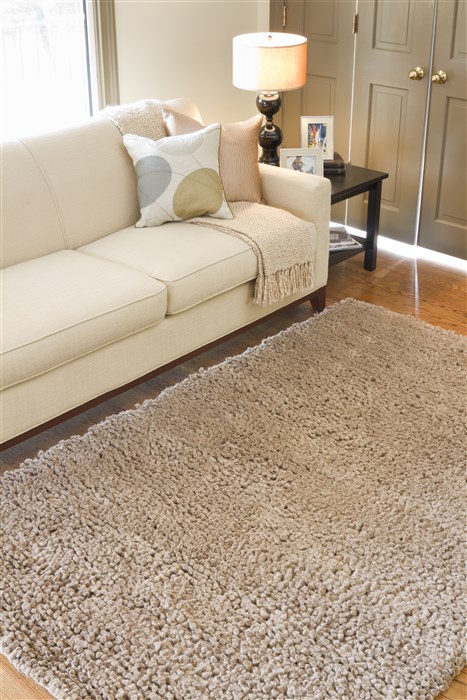 Surya Aros White 90 X 130 Area Rug AROS8-913 800-33795 Image 2