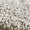 Surya Aros White 90 X 130 Area Rug AROS8-913 800-33795 Thumb 4