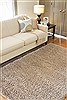 Surya Aros White 90 X 130 Area Rug AROS8-913 800-33795 Thumb 2