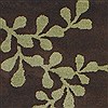 Surya Artist Studio Brown Runner 26 X 80 Area Rug ART192-268 800-33797 Thumb 1