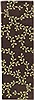 Surya Artist Studio Brown Runner 26 X 80 Area Rug ART192-268 800-33797 Thumb 0