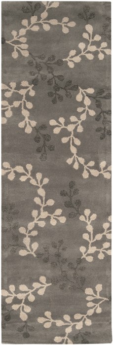 Surya Artist Studio Grey Runner 26 X 80 Area Rug ART195-268 800-33806 Image 0