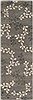 Surya Artist Studio Grey Runner 26 X 80 Area Rug ART195-268 800-33806 Thumb 0