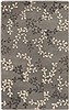 Surya Artist Studio Grey 33 X 53 Area Rug ART195-3353 800-33807 Thumb 0
