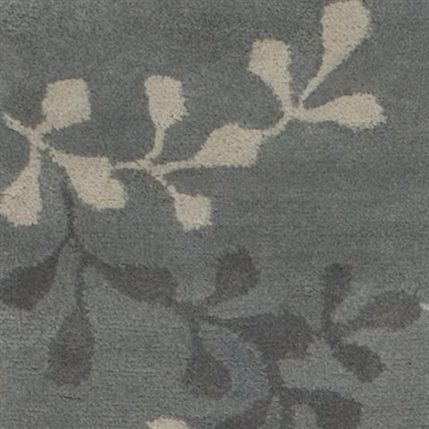 Surya Artist Studio Grey 80 X 110 Area Rug ART195-811 800-33809 Image 3