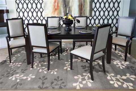Surya Artist Studio Grey 80 X 110 Area Rug ART195-811 800-33809 Image 2
