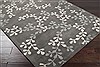 Surya Artist Studio Grey 80 X 110 Area Rug ART195-811 800-33809 Thumb 1