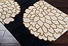 Surya Artist Studio Brown 20 X 30 Area Rug ART224-23 800-33826 Thumb 1