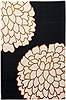 Surya Artist Studio Brown 33 X 53 Area Rug ART224-3353 800-33828 Thumb 0